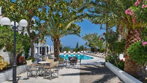 Makarios Beach Hotel